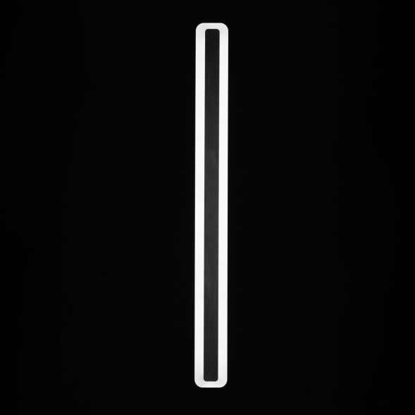 Настенный светодиодный светильник Citilux Тринити CL238591