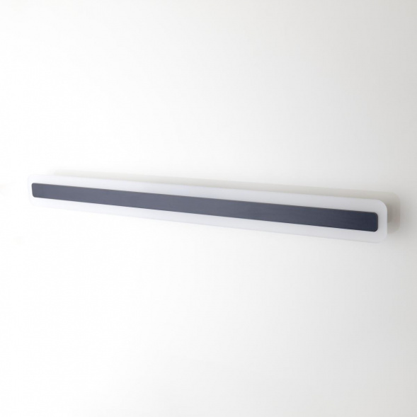 Настенный светодиодный светильник Citilux Тринити CL238591