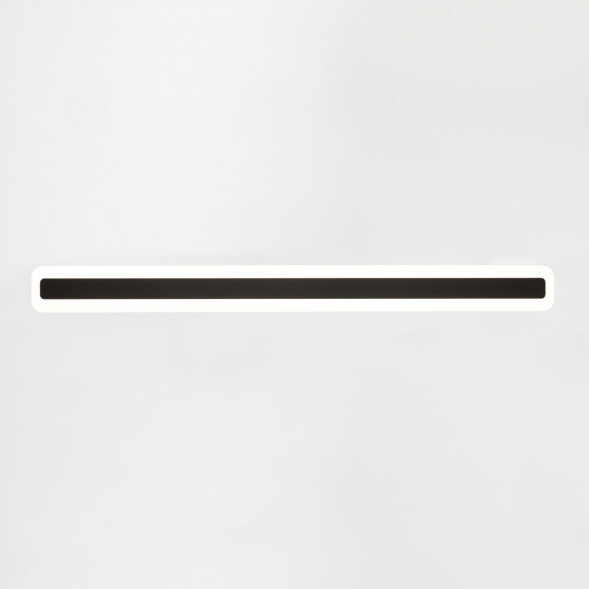 Настенный светодиодный светильник Citilux Тринити CL238591