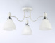 Потолочная люстра Ambrella light Traditional Modern TR303302