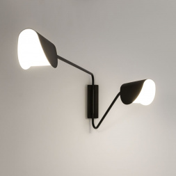 Бра Maytoni Mollis MOD126WL-02B