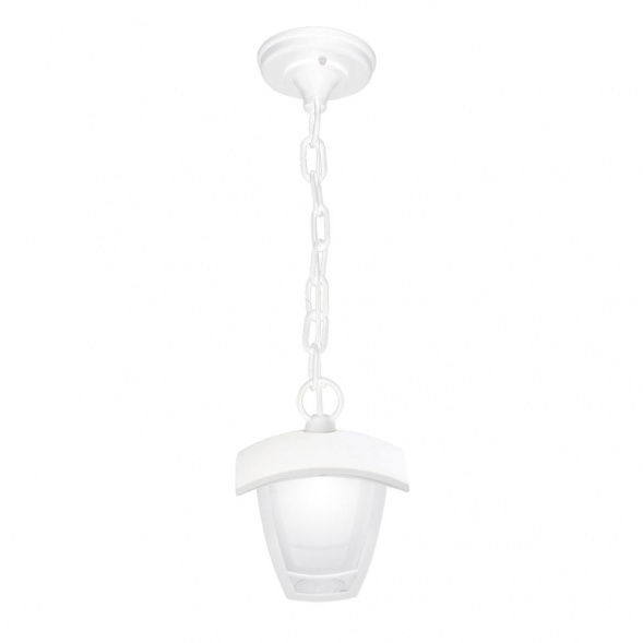 Уличный подвесной светодиодный светильник Apeyron Марсель 11-185