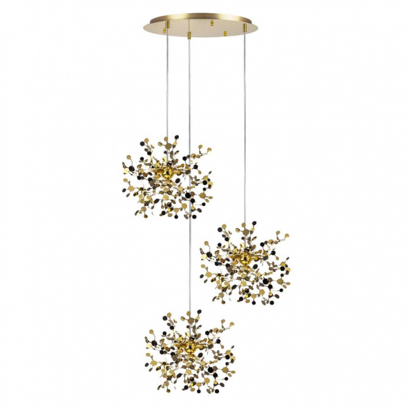 Люстра подвесная Extra Lightstar L3PR721132