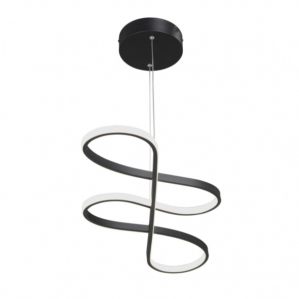 Подвесной светодиодный светильник Vitaluce V4649-1/1S