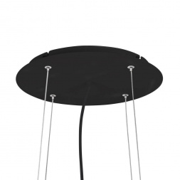 Подвес Arlight SPX-TB-2 Black 023160