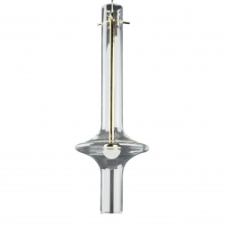 Подвесной светодиодный светильник Loft IT Tube 10061GD