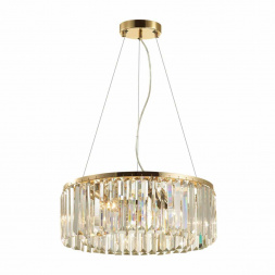 Подвесная люстра Odeon Light Classic Vassa 4987/6