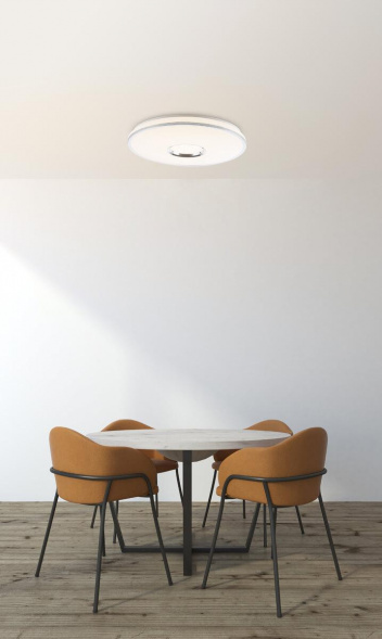 Потолочный светодиодный светильник Globo Rena 48382-60