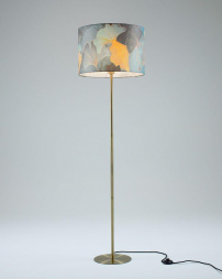 Торшер Moderli Gingko V11007-F