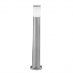 Уличный светильник Ideal Lux Amelia PT1 Grigio 198637