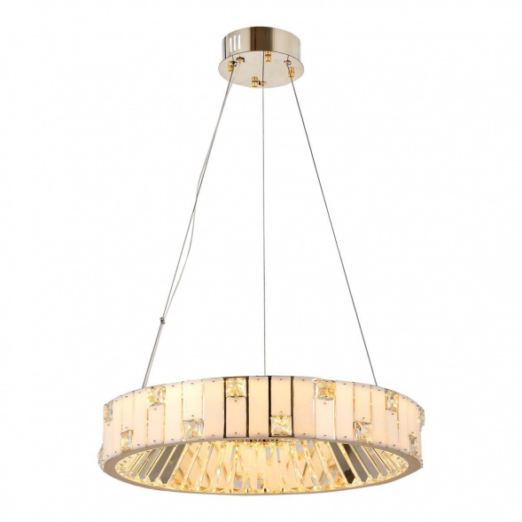 Люстра подвесная Lussole LSP-7494