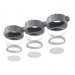 Встраиваемый светильник ST Luce ST760.508.01