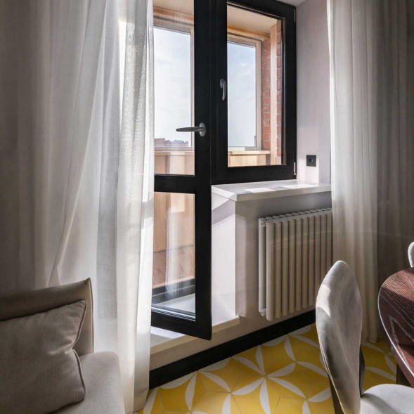 Розетка с заземлением, безвинтовой зажим Werkel черный матовый W1171308 4690389156908