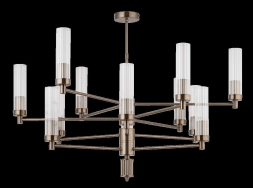 Подвесная люстра KUTEK MOOD Seti SET-ZW-12(T)