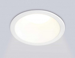 Светильник встраиваемый Ambrella Light TN102805