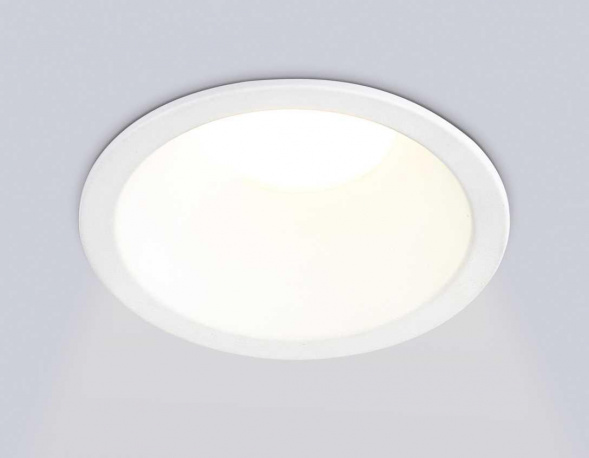 Светильник встраиваемый Ambrella Light TN102805