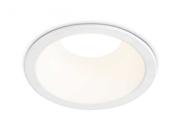 Светильник встраиваемый Ambrella Light TN102805