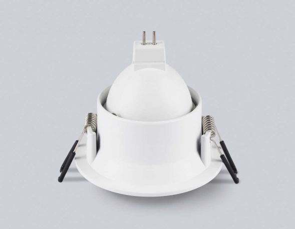 Светильник встраиваемый Ambrella Light TN102805