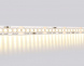 Светодиодная лента Ambrella Light 22W/m 240LED/m 2835SMD теплый белый 5M GS3501