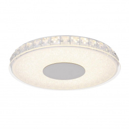 Потолочный светодиодный светильник Globo Denni 49336-16R