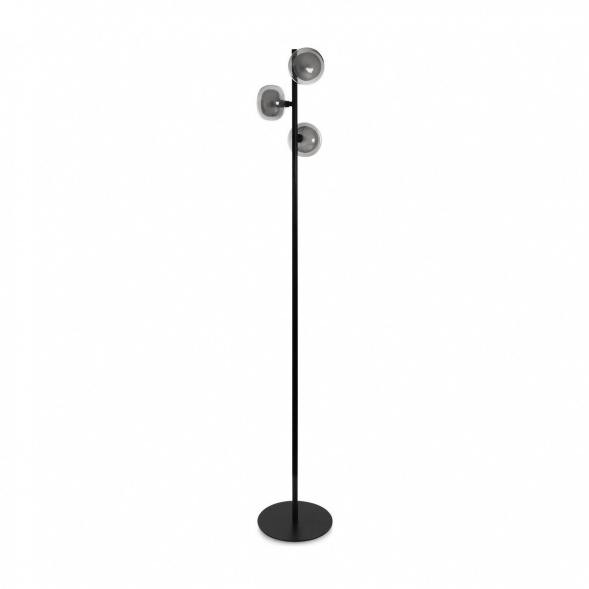 Торшер Shimmer FR5435FL-03B