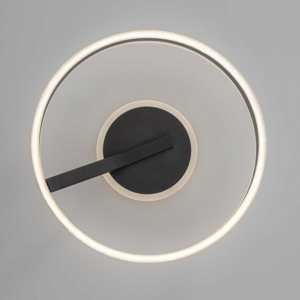 Потолочная светодиодная люстра Citilux Дуэт CL719741