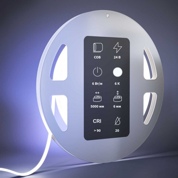 Светодиодная лента Maytoni Led Strip 201069