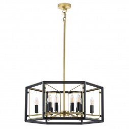 Подвесная люстра Osgona Regolo 713327