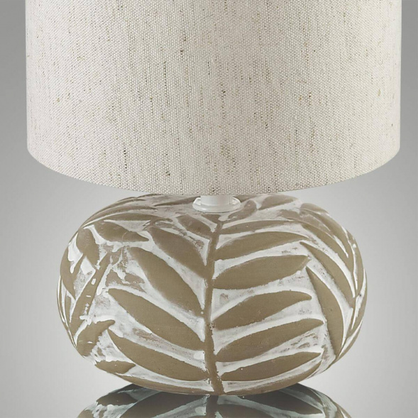 Настольная лампа Lumion Moderni Ramora 8135/1T