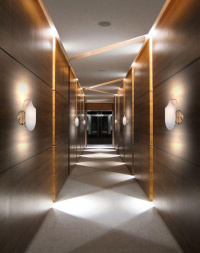 Бра Escada 2100/1A