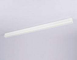 Шинопровод встраиваемый Ambrella Light Track System Magnetic 220V GL1011