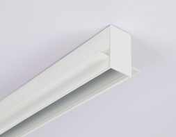 Шинопровод встраиваемый Ambrella Light Track System Magnetic 220V GL1011