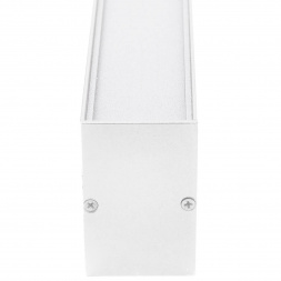 Подвесной светодиодный светильник Denkirs DK9303-WH