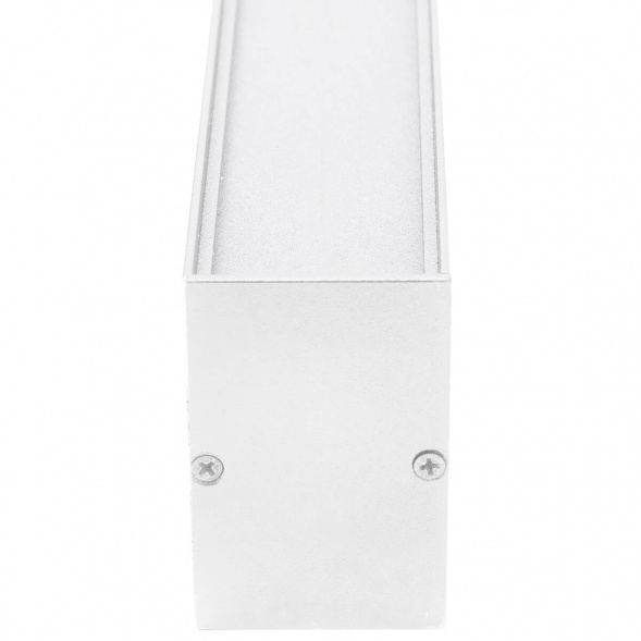 Подвесной светодиодный светильник Denkirs DK9303-WH