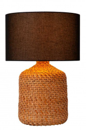 Настольная лампа Lucide ARRAH 10553/81/73