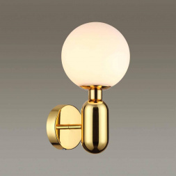 Бра Odeon Light Pendant Okia 4669/1W