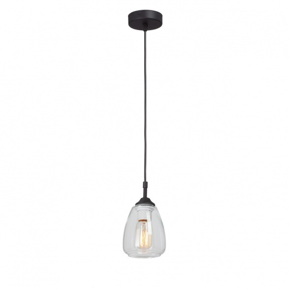 Подвесной светильник Vitaluce V2964-1/1S