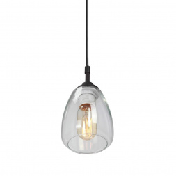 Подвесной светильник Vitaluce V2964-1/1S