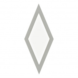 Настенно-потолочный светодиодный светильник iLedex CReator X068204 4W 6000K WH