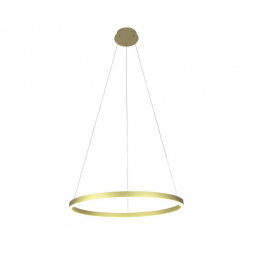 Подвесная светодиодная люстра Kink Light Тор 08212,32P(3000K)