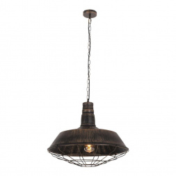 Подвесной светильник Lumina Deco Arigio LDP 6862-450 O.GD