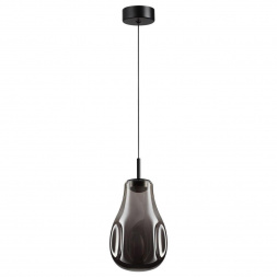 Подвесной светодиодный светильник Odeon Light Pendant Nave 5098/4LC