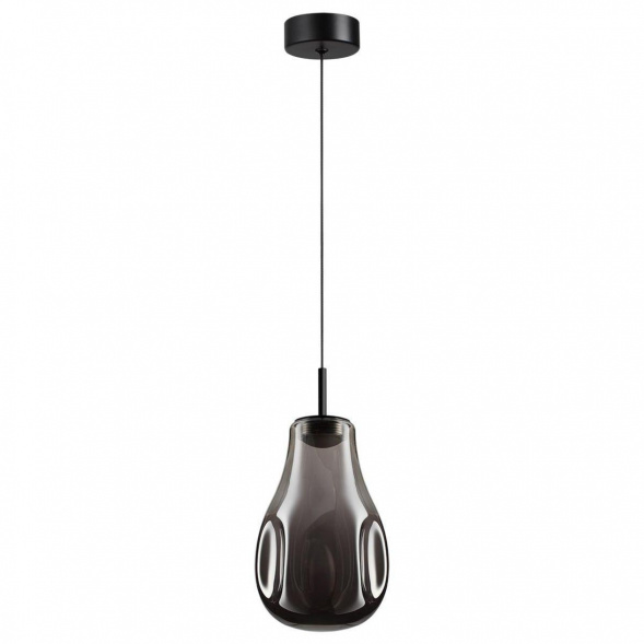Подвесной светодиодный светильник Odeon Light Pendant Nave 5098/4LC