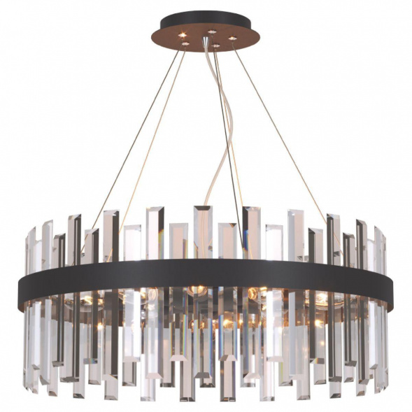 Подвесная люстра Lussole Lgo LSP-8718