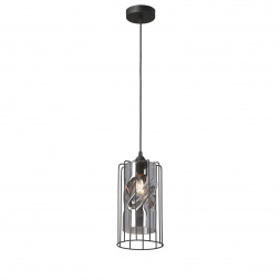 Подвесной светильник Vitaluce V2847-1/1S