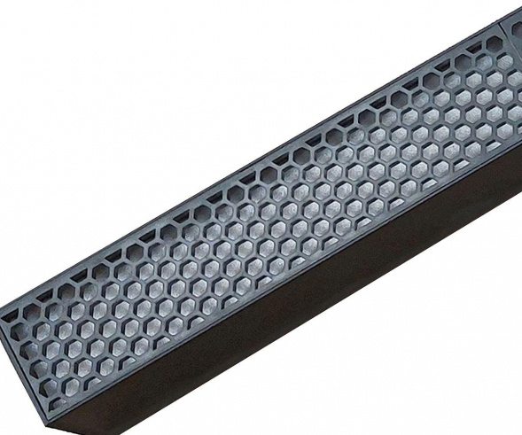 Трековый светодиодный светильник Kink Light Сатори 6422-1,19