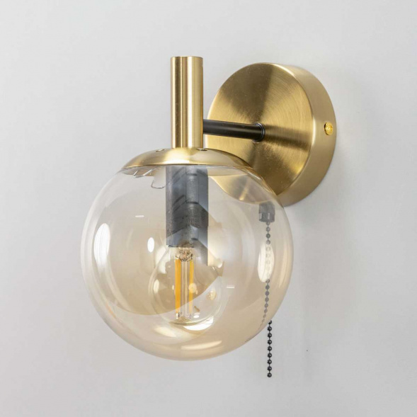 Бра Citilux Шарлиз CL143413