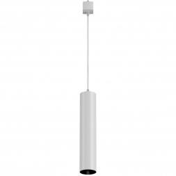 Трековый светильник Maytoni Technical Focus TR025-1-GU10-W