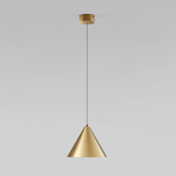 Подвесной светодиодный светильник Elektrostandard Conus 50316 LED a069335