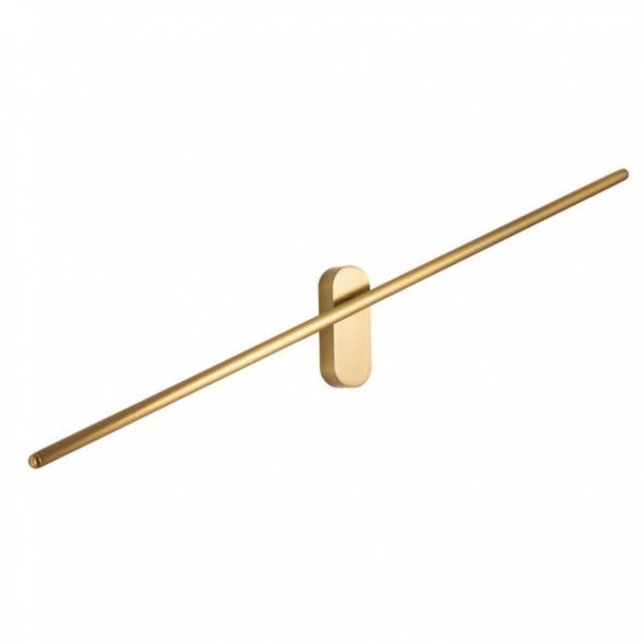 Бра Arte Lamp Prima A2028AP-1PB